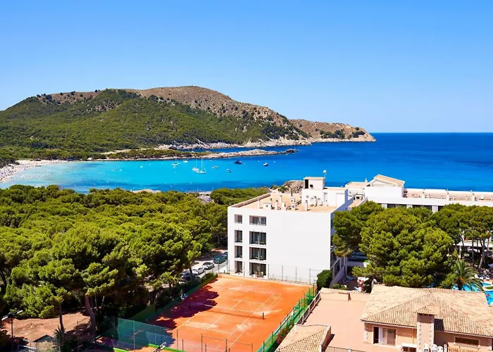 Hotel & Spa S'Entrador Playa