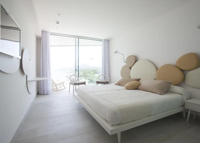 Son Moll Sentits Hotel & Spa - Adults Only