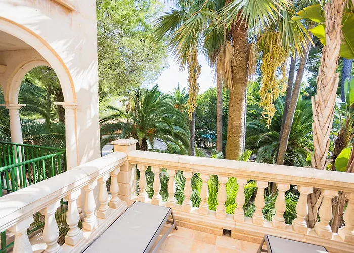 Lago Garden Hotel & Spa