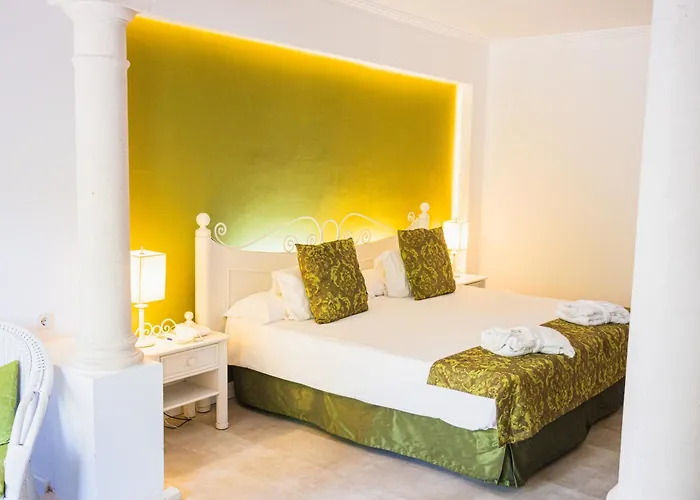 Lago Garden Hotel & Spa