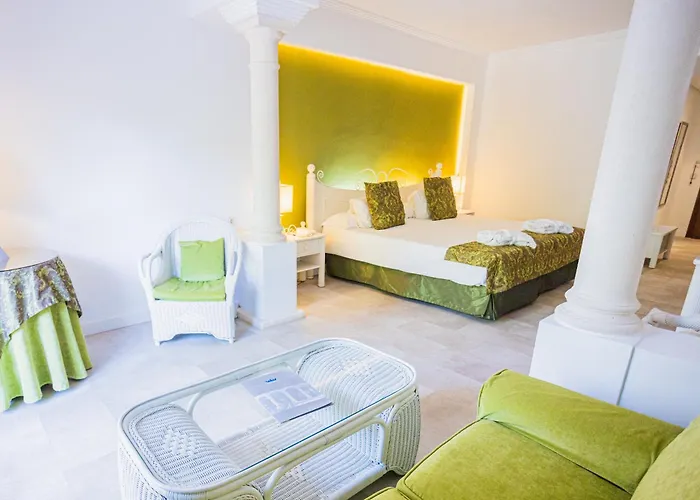 Lago Garden Hotel & Spa