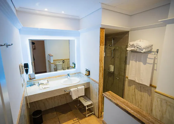 Lago Garden Hotel & Spa
