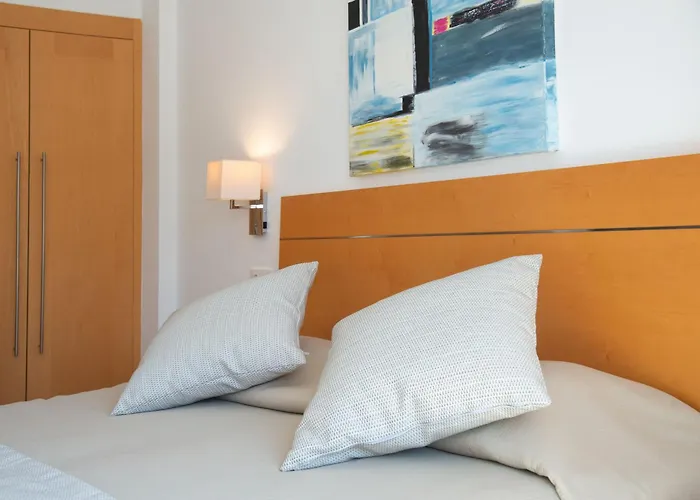 Hotel Capricho