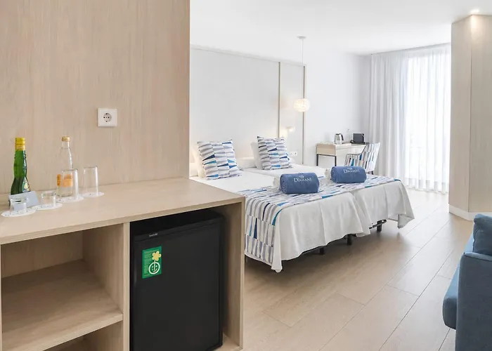 Diamant Hotel & Aparthotel