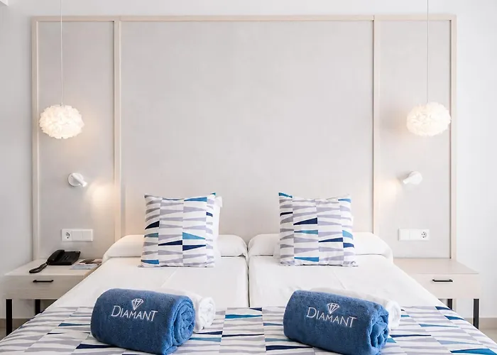 Diamant Hotel&Aparthotel