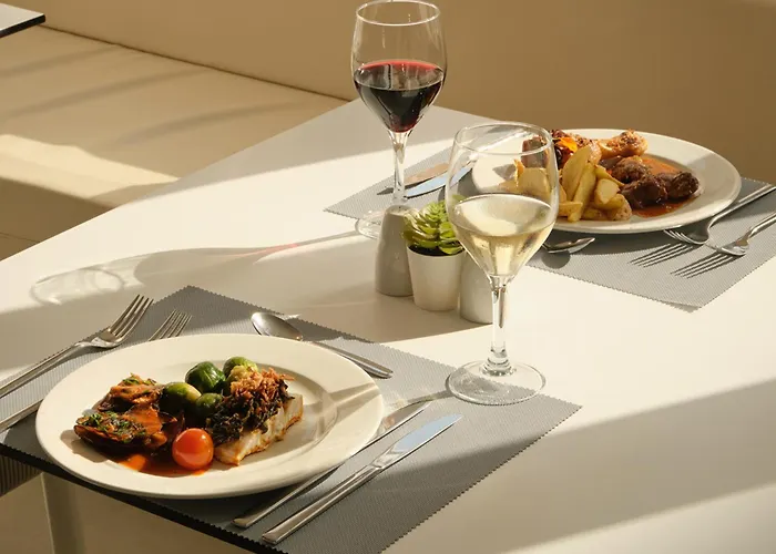 Bq Cala Ratjada (Adults Only)