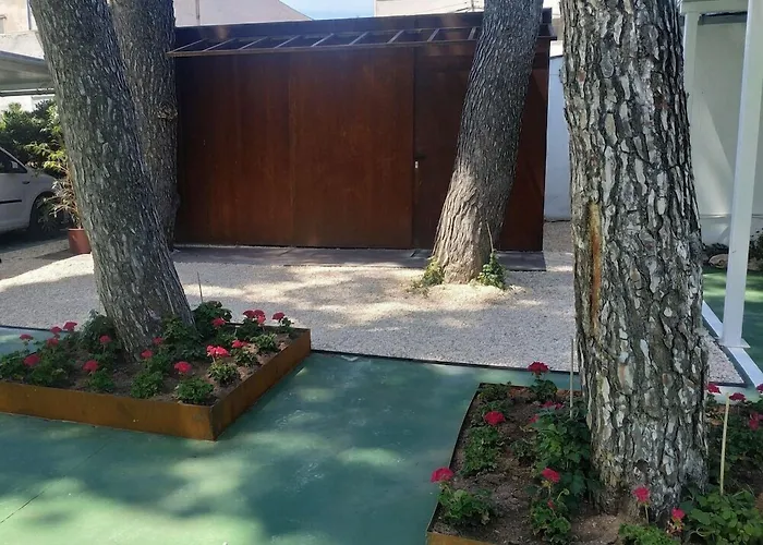 Hotel Capricho