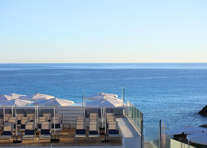 Mar Azul Pur Estil Hotel & Spa - Adults Only