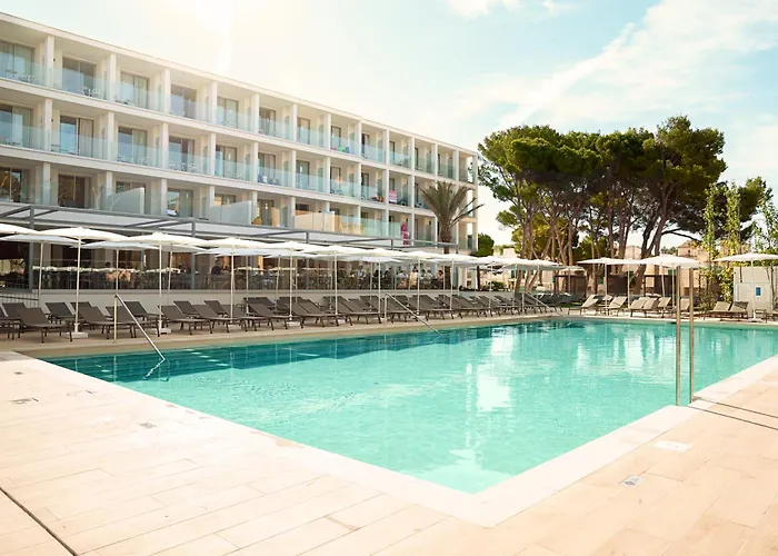 Diamant Hotel & Aparthotel